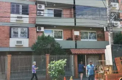 Apartamento com 2 quartos à venda na Rua São Caetano, 561, Centro, São Leopoldo