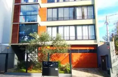 Apartamento com 2 quartos à venda na Rua Júlio de Castilhos, 167, Morro do Espelho, São Leopoldo