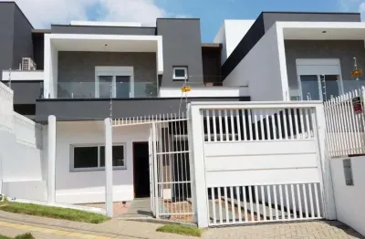 Casa com 2 quartos para alugar na Rua Doutor Gezza Keppich, 408, Feitoria, São Leopoldo