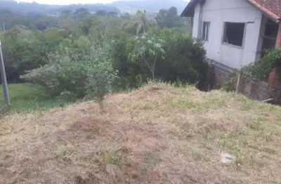 Terreno à venda na Rua Ademar de Barros, Fazenda São Borja, São Leopoldo