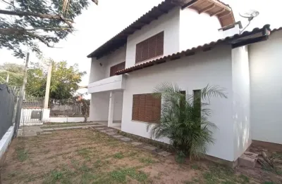 Casa com 3 quartos à venda na Rua Rodolfo Campani, 105, Santo André, São Leopoldo