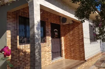 Casa com 3 quartos à venda na Rua Constelação, 707, Santa Teresa, São Leopoldo
