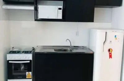 Kitnet / Stúdio para alugar na Rua Padre Pedro Ernesto Haeser Sj, 185, Cristo Rei, São Leopoldo