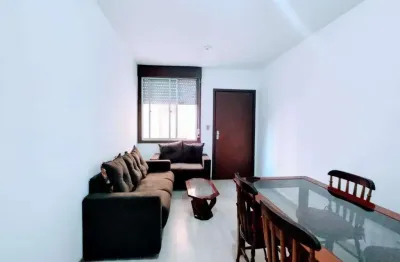 Apartamento com 1 quarto à venda na Rua André Rebouças, 108, Centro, São Leopoldo