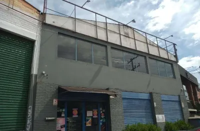 Ponto comercial para alugar na Avenida Imperatriz Leopoldina, 2331, Feitoria, São Leopoldo