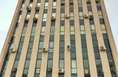 Sala comercial para alugar na Rua Primeiro de Março, 113, Centro, São Leopoldo