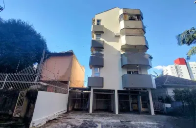 Kitnet / Stúdio à venda na Rua Flores da Cunha, 364, Centro, São Leopoldo