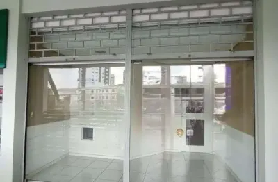 Ponto comercial para alugar na Avenida São Borja, 112, Rio Branco, São Leopoldo