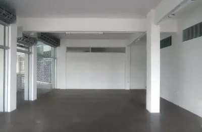 Ponto comercial para alugar na Avenida São Borja, 112, Rio Branco, São Leopoldo