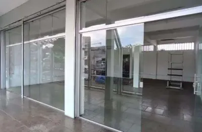 Ponto comercial para alugar na Avenida São Borja, 112, Rio Branco, São Leopoldo