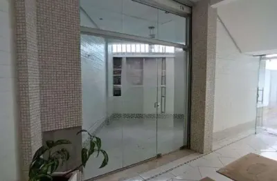 Ponto comercial para alugar na Avenida São Borja, 112, Rio Branco, São Leopoldo
