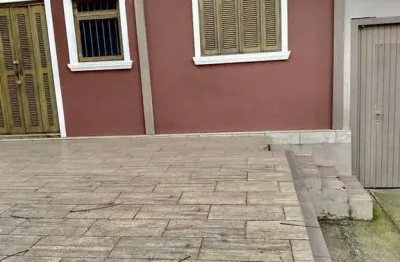 Casa com 2 quartos à venda na Rua João Flores da Rosa, 110, Fazenda São Borja, São Leopoldo