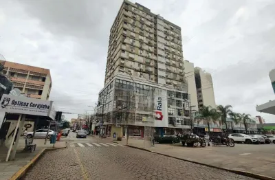 Ponto comercial para alugar na Rua Lindolfo Collor, 427, Centro, São Leopoldo