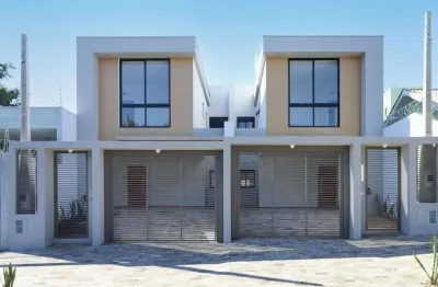 Casa com 3 quartos à venda na Rua Padre Reus, 112, Padre Reus, São Leopoldo