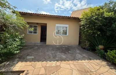 Casa com 3 quartos para alugar na Rua Rudi Ernesto Beckemann, 111, Campestre, São Leopoldo