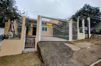 Casa com 3 quartos à venda na Rua Rudi Ernesto Beckemann, 111, Campestre, São Leopoldo