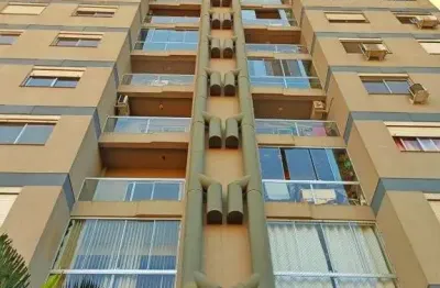 Apartamento com 3 quartos para alugar na Rua Albino Kempf, 272, Rio dos Sinos, São Leopoldo