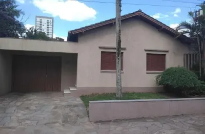 Casa com 1 quarto à venda na Rua Júlio de Castilhos, 216, Morro do Espelho, São Leopoldo