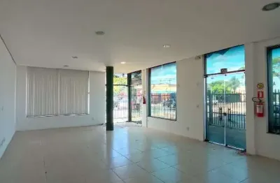 Ponto comercial à venda na Rua Doutor Hillebrand, 828, Rio dos Sinos, São Leopoldo