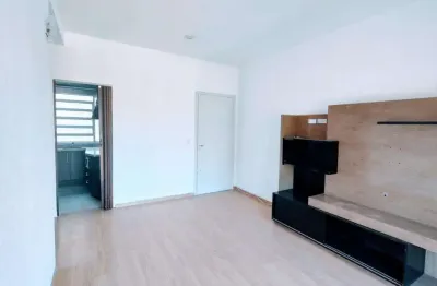 Apartamento com 1 quarto à venda na Rua Doutor Frederico Wolffenbuttel, 463, Centro, São Leopoldo
