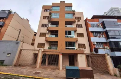Apartamento com 3 quartos para alugar na Rua Antunes Ribas, 199, Morro do Espelho, São Leopoldo