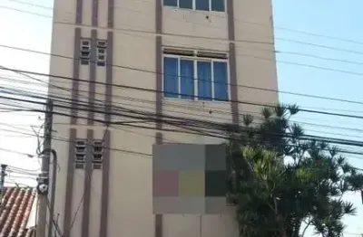 Kitnet / Stúdio à venda na Rua São Domingos, 770, Centro, São Leopoldo