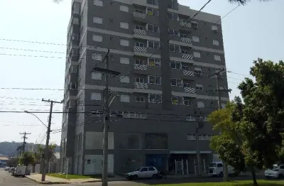 Apartamento com 3 quartos à venda na Rua João Streit, 525, Scharlau, São Leopoldo