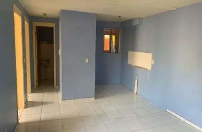 Apartamento com 2 quartos à venda na Rua General Osório, 600, Duque de Caxias, São Leopoldo