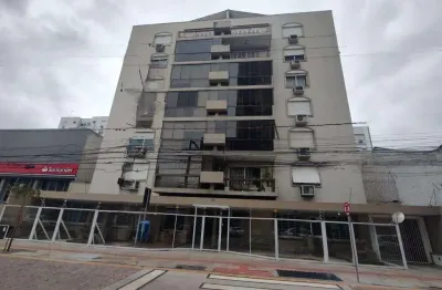 Apartamento com 2 quartos à venda na Rua Independência, 170, Centro, São Leopoldo
