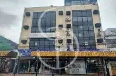 Sala comercial para alugar na Rua Lindolfo Collor, 691, Centro, São Leopoldo