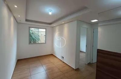 Apartamento com 2 quartos para alugar na Rua Tomé de Souza, 100, Santos Dumont, São Leopoldo