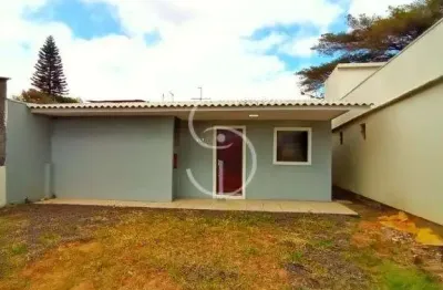 Casa com 1 quarto para alugar na Rua Ferrabraz, 117, Campina, São Leopoldo