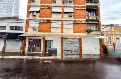 Ponto comercial para alugar na Rua Marquês do Herval, 636, Centro, São Leopoldo
