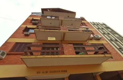 Apartamento com 2 quartos à venda na Rua São Paulo, 355, Centro, São Leopoldo
