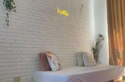Apartamento com 2 quartos para alugar na Rua Ferraz de Abreu, 550, Rio dos Sinos, São Leopoldo