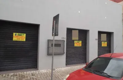 Ponto comercial para alugar na Rua Presidente Roosevelt, 852, Centro, São Leopoldo