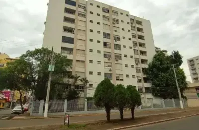 Apartamento com 1 quarto à venda na Avenida Dom João Becker, 482, Centro, São Leopoldo
