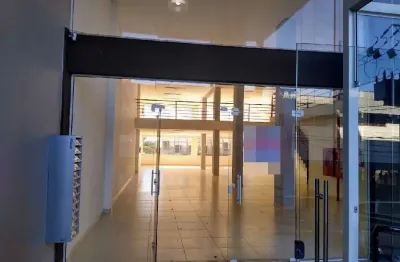 Sala comercial para alugar na Coronel João Correa, 123, Centro, Sapucaia do Sul