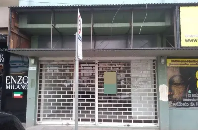 Ponto comercial para alugar na Rua Lindolfo Collor, 419, Centro, São Leopoldo