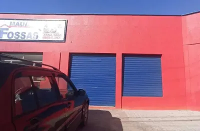 Ponto comercial para alugar na Avenida Mauá, 4375, Santa Teresa, São Leopoldo