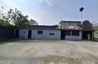 Ponto comercial para alugar na Rua Lindolfo Collor, 107, Centro, São Leopoldo