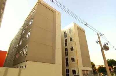 Apartamento com 1 quarto à venda na Avenida Lions Scharlau, 99, Santos Dumont, São Leopoldo