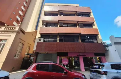 Sala comercial à venda na Rua João Neves da Fontoura, 520, Centro, São Leopoldo