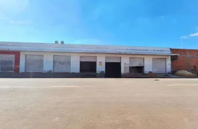 Sala comercial para alugar na Rua João Streit, 151, Scharlau, São Leopoldo