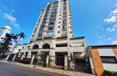 Cobertura com 4 quartos à venda na Rua São Joaquim, 485, Centro, São Leopoldo