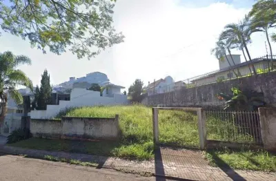 Terreno à venda na Avenida Doutor Mário Sperb, Rio Branco, São Leopoldo
