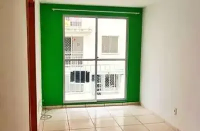 Apartamento com 2 quartos à venda na Rua Tomé de Souza, 36, Santos Dumont, São Leopoldo