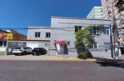 Sala comercial para alugar na Rua Bento Gonçalves, 384, Centro, São Leopoldo