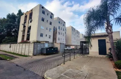 Apartamento com 2 quartos à venda na Odilo Aloisio Daudt, 1199, Feitoria, São Leopoldo