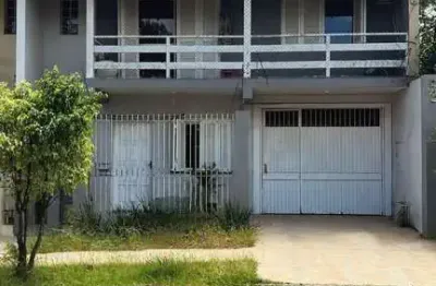 Casa com 2 quartos à venda na Avenida Maria Emília de Paula, 568, Campestre, São Leopoldo